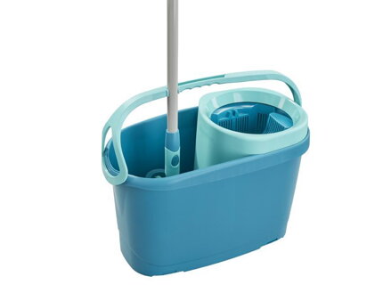 Súprava upratovacia LEIFHEIT 52120 Clean Twist M Ergo, mop + vedro