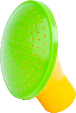 Ružica na konvu, náhradná, PVC, priemer 2,2cm/6,8cm