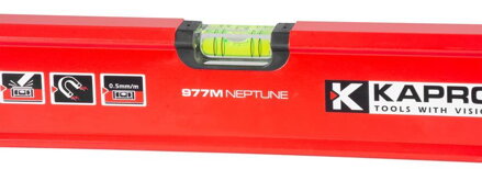Vodovaha KAPRO® 977-40 NEPTUN™ 1200 mm