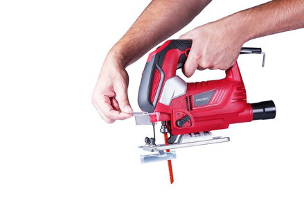 Kladivo Milwaukee M18 CHPX-502X, SDS+, 4.0J