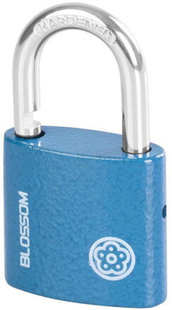 Zamok Blossom 2500 38 mm, visiaci