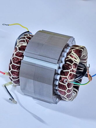 Stator FL2024/FL2050, diel 40