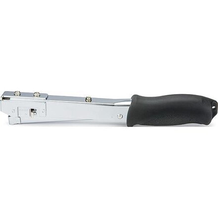 Sponkovacka STREND PRO Premium HT530, 6-10 mm, 0,7 mm, kladivo