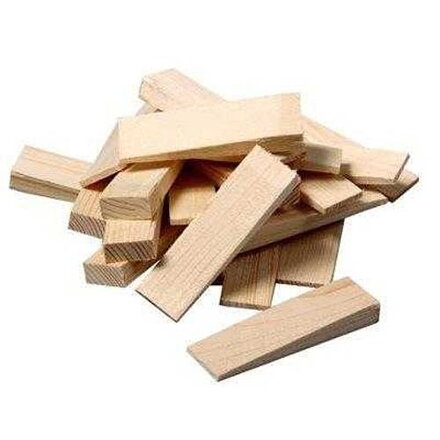 Klinok PROFI MK150x25x25/01 mm, bal. 8 ks