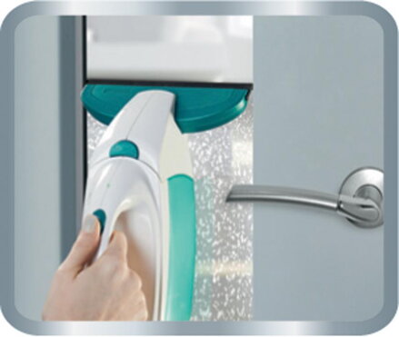 Hubica LEIFHEIT 51007 na Window cleaner, sacia