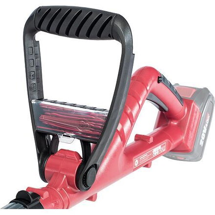Vyzinac Worcraft CGT-S20Li, 30 cm