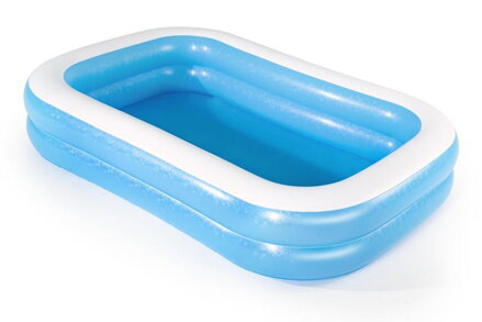 Bazen Bestway® 54006, 269x175x51 cm, Family, nafukovací