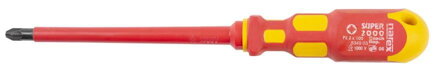 Skrutkovac Narex 8349 03 • PZ 3, 8,0/150/265 mm, 1000V