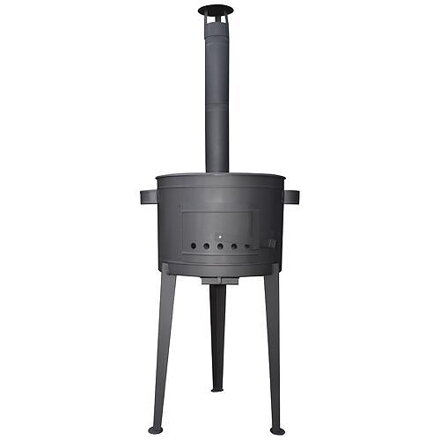 Kotlina KOVO 420 mm, Tower1