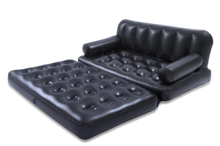 Pohovka Bestway® 75054, 188x152x64 cm, nafukovacia