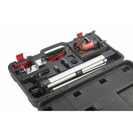Laser KAPRO® 884 Prolaser®, Beamfinder™