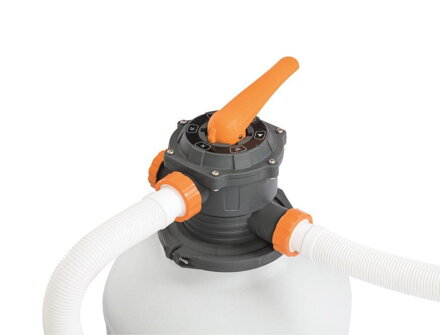 Filtracia Bestway® FlowClear™, 58486, 11355 lit/hod. piesková