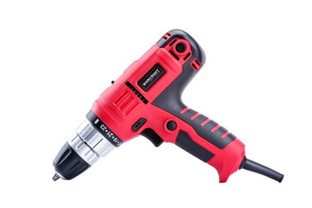 Skrutkovac Worcraft ED-300, 300W, 10 mm