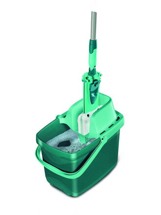 Súprava upratovacia LEIFHEIT 55360 Combi XL, mop + vedro