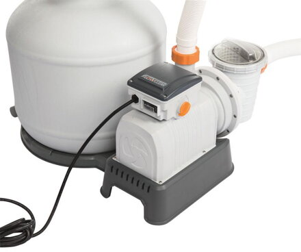 Filtracia Bestway® FlowClear™, 58486, 11355 lit/hod. piesková