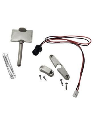 MSpa SS23-25 F-OS063W/M-IN063W Napájací kábel so svetelnou páskou