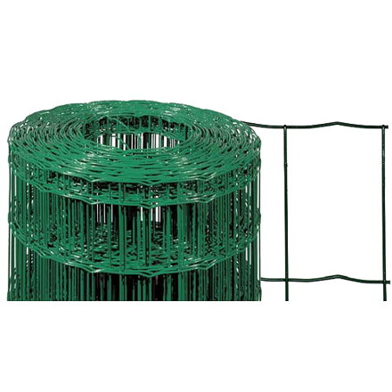 Pletivo EUROPLAST 1, 1600/100x50/2,20 mm, bal. 25 m