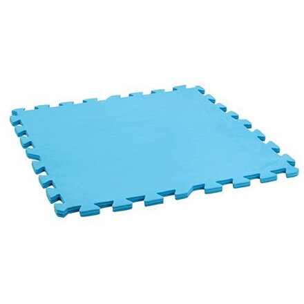 Podlozka Bestway® 58220, 50x50 cm, 8 ks, pod bazén