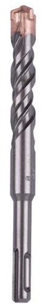 Vrtak STREND PRO PREMIUM DB4 16x0160 mm, SDS+, 4-brit, do betónu