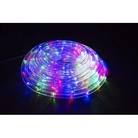 Retaz MagicHome Rolight 240, Milticolor, L-10 m, IP44