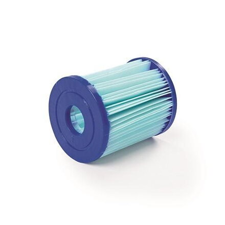 Filter Bestway® FlowClear™ Cartridge(I) 58510, Anti-microbial