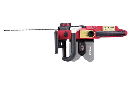 Pila Worcraft CGC-S20Li, 2x20V, Li-Ion, 14", reťazová
