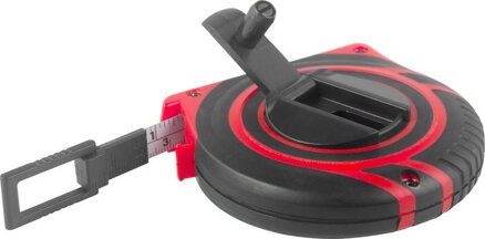 Pásmo Strend Pro Premium LWR1510, 15 m, 10 mm, zvinovacie Pásmo Strend Pro Premium LWR1510, 15 m, 10 mm, zvinovacie