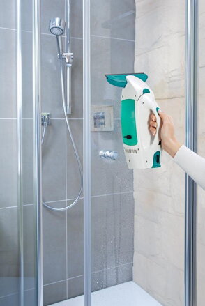 Hubica LEIFHEIT 51007 na Window cleaner, sacia
