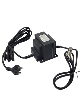 Transformátor pre rezačka Strend Pro SDDR-140 diel 9