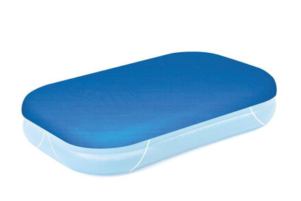 Plachta Bestway® 58319, 2,62x1,75x0,51 m, bazénová