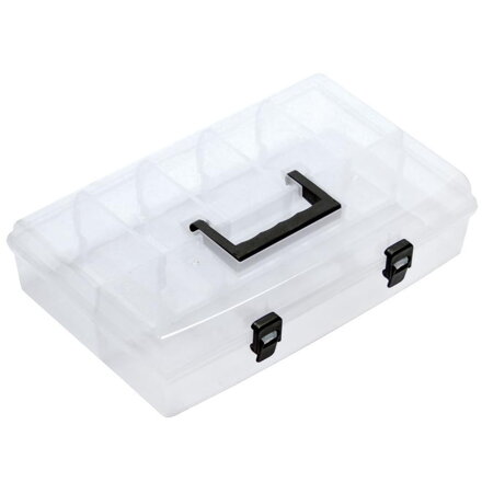 Organizer UNIBOX NUN14, 6 priečok