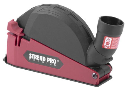 Kryt Strend Pro CDS5, na brúsku