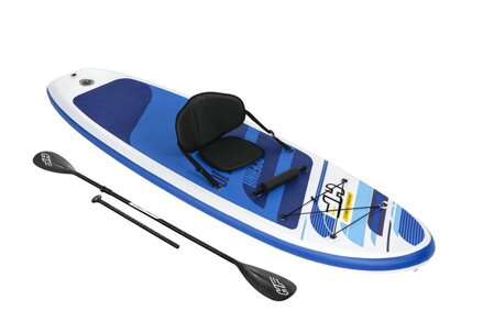 Doska Bestway® 65303, HYDRO-FORCE™ Oceana, 305x84 cm