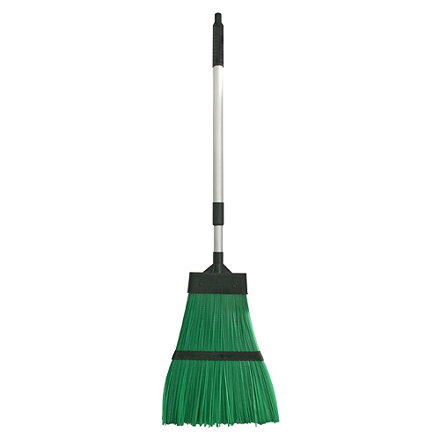 Metla Cleonix LS9241, PlasticSweeper, Green