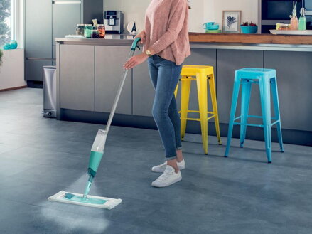 Mop LEIFHEIT 56690 Easy Spray XL
