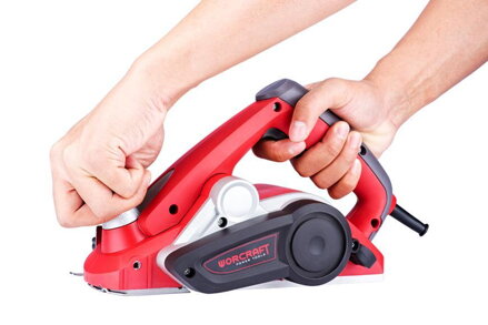 Hoblik Worcraft EP03-82, 900W, 82/3 mm