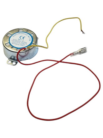 Motor otáčania PTC-1510 diel 15