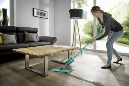 Mop LEIFHEIT 56553 Picobello M Micro Duo