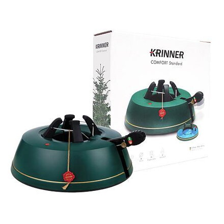 Stojan KRINNER Comfort 3.0 lit Standard, 2.3 m, na stromček