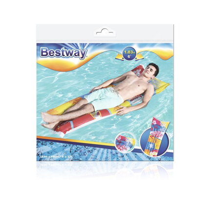 Nafukovacka Bestway® 44033, Fashion, 183x69 cm