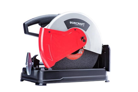 Pila Worcraft CM23-355, 2300W, 355 mm, rozbrusovacia