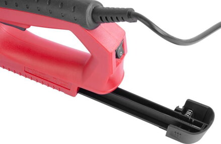 Sponkovačka Strend Pro J-123, elektrická, spony 8-14 mm, klince 15 mm Sponkovačka Strend Pro J-123, elektrická, spony 8-14 mm, klince 15 mm