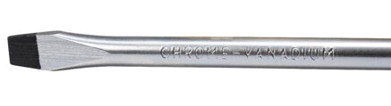 Skrutkovac Strend Pro 9968, 6.5x100, plochý, TUV/GS