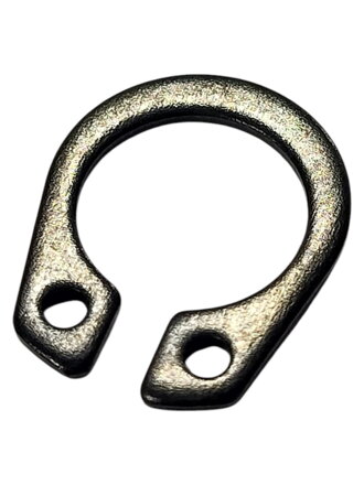 Závlačka CGC-S40Li na zaistenie náhonu diel 27