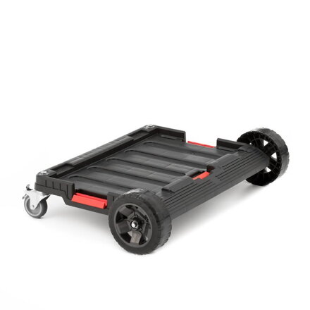 Modul QBRICK® System ONE Platform Transport
