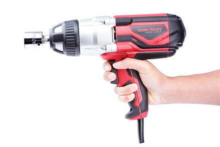 Utahovak Worcraft IW-1000, 1020W, 500Nm, 1/2" square