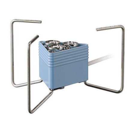 Varič Meva Triangle, kempingový, s 7/16" závitom, 2,3 kW