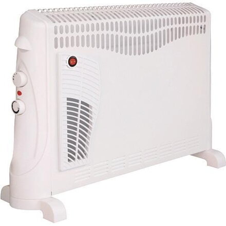 Konvektor Strend Pro EO-009.T, 2000, 230V, +Turbo ventilátor