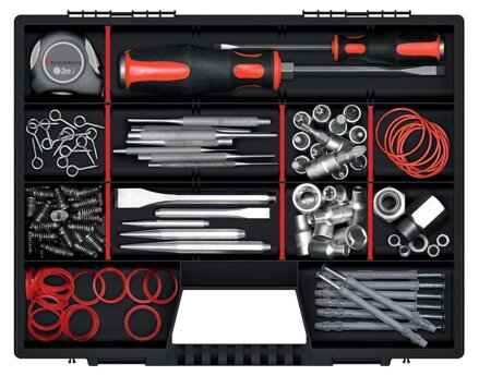 Organizer NOR NOR20, 13,0x39,0x49,0 cm