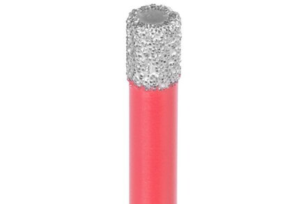 Vyrezavac STREND PRO DCB12, 08 mm, stopka HEX, diamant